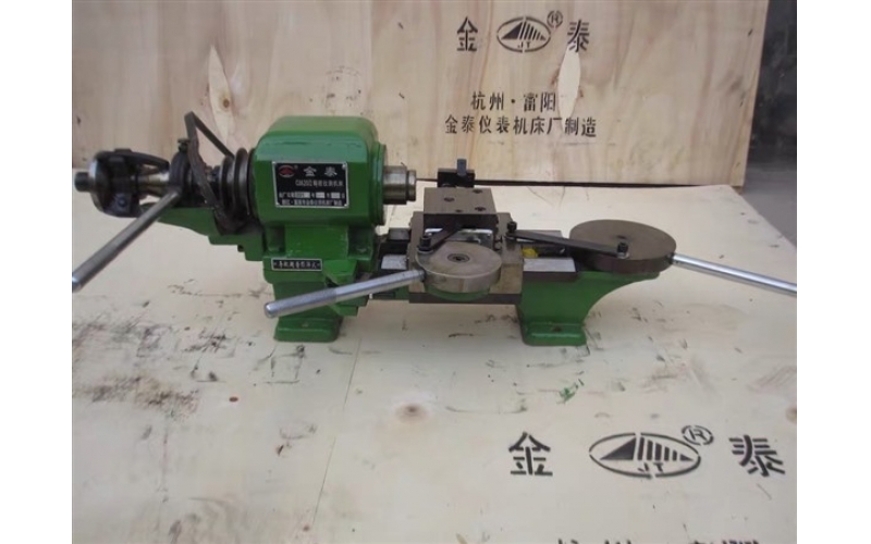 浙營機(jī)床：從20mm到140mm，全面覆蓋儀表車床需求